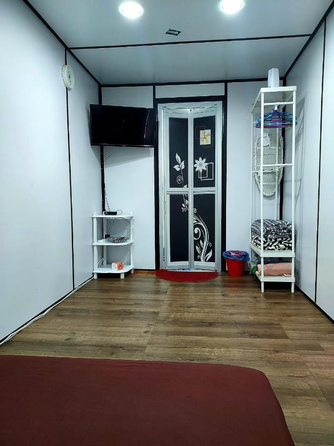 Safar House & Cabin Kuala Kangsar Extérieur photo