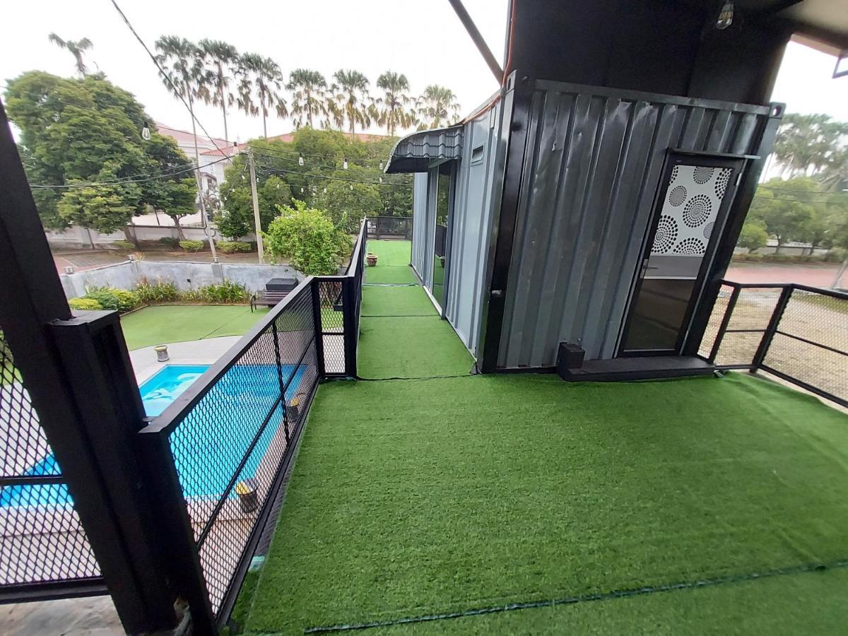 Safar House & Cabin Kuala Kangsar Extérieur photo