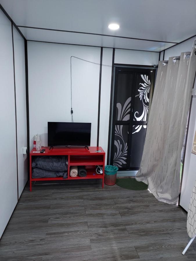 Safar House & Cabin Kuala Kangsar Extérieur photo