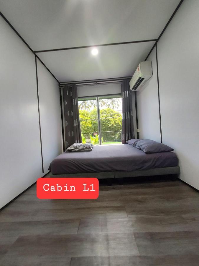 Safar House & Cabin Kuala Kangsar Chambre photo