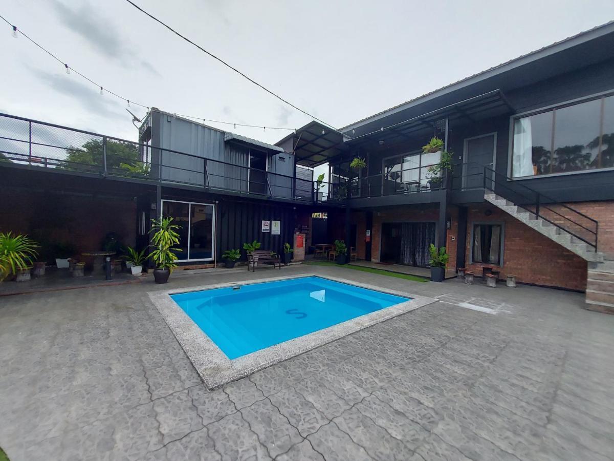 Safar House & Cabin Kuala Kangsar Extérieur photo